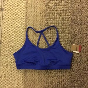 Reebok Sports Bra